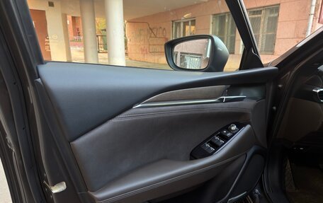 Mazda 6, 2020 год, 2 980 000 рублей, 11 фотография
