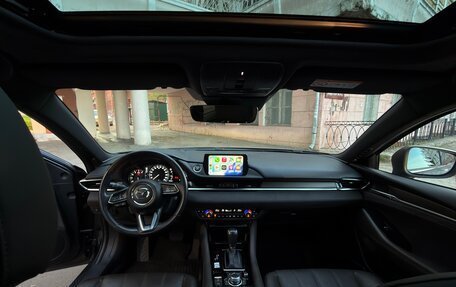 Mazda 6, 2020 год, 2 980 000 рублей, 9 фотография