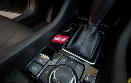 Mazda 6, 2020 год, 2 980 000 рублей, 23 фотография