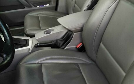 BMW X3, 2007 год, 1 250 000 рублей, 7 фотография