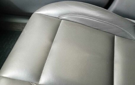BMW X3, 2007 год, 1 250 000 рублей, 9 фотография