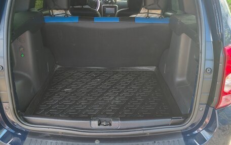 Renault Duster I рестайлинг, 2014 год, 820 000 рублей, 8 фотография