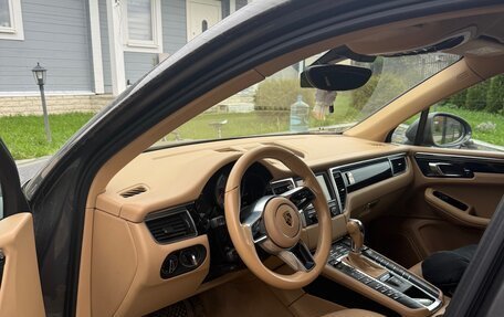 Porsche Macan I рестайлинг, 2015 год, 2 700 000 рублей, 7 фотография