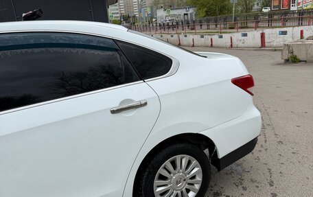 Nissan Almera, 2016 год, 380 000 рублей, 5 фотография