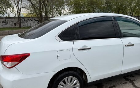 Nissan Almera, 2016 год, 380 000 рублей, 7 фотография