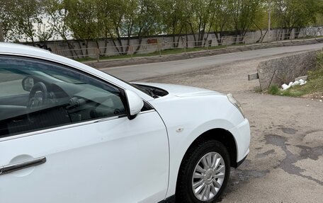 Nissan Almera, 2016 год, 380 000 рублей, 10 фотография