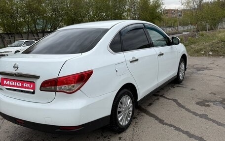 Nissan Almera, 2016 год, 380 000 рублей, 8 фотография