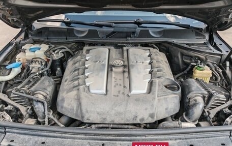 Volkswagen Touareg III, 2011 год, 2 300 000 рублей, 5 фотография
