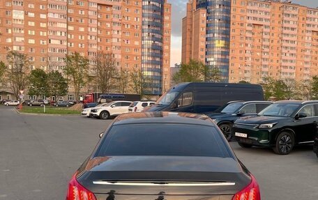 Peugeot 508 II, 2012 год, 850 000 рублей, 4 фотография