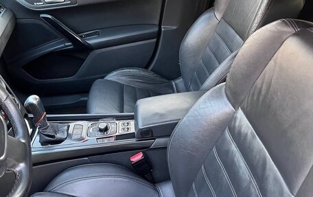 Peugeot 508 II, 2012 год, 850 000 рублей, 7 фотография