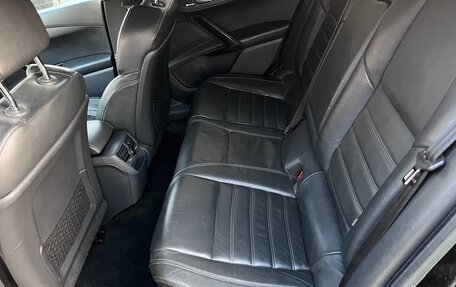 Peugeot 508 II, 2012 год, 850 000 рублей, 11 фотография