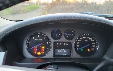 Cadillac Escalade III, 2007 год, 1 330 000 рублей, 17 фотография