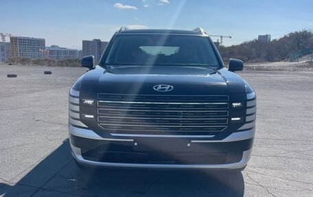 Hyundai Palisade, 2024 год, 7 700 000 рублей, 2 фотография