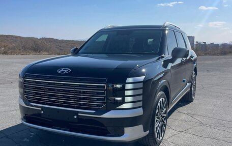 Hyundai Palisade, 2024 год, 7 700 000 рублей, 3 фотография