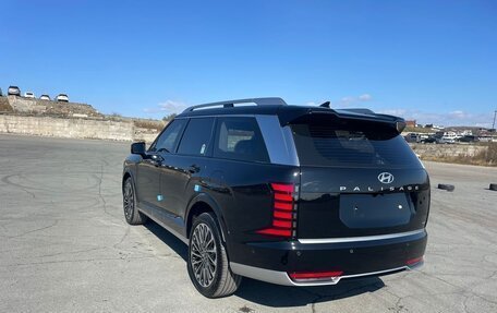 Hyundai Palisade, 2024 год, 7 700 000 рублей, 4 фотография