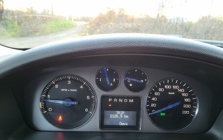 Cadillac Escalade III, 2007 год, 1 330 000 рублей, 16 фотография