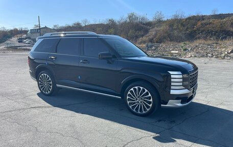 Hyundai Palisade, 2024 год, 7 700 000 рублей, 7 фотография