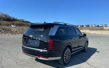 Hyundai Palisade, 2024 год, 7 700 000 рублей, 6 фотография