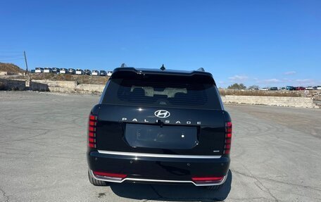 Hyundai Palisade, 2024 год, 7 700 000 рублей, 5 фотография
