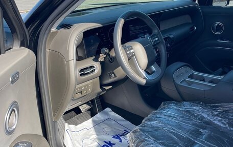 Hyundai Palisade, 2024 год, 7 700 000 рублей, 11 фотография