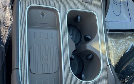 Hyundai Palisade, 2024 год, 7 700 000 рублей, 22 фотография