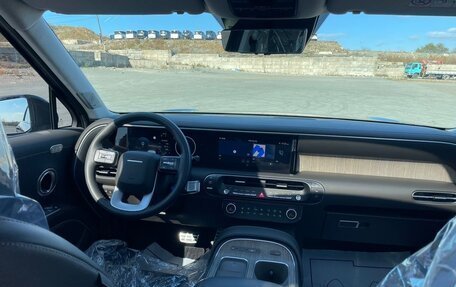 Hyundai Palisade, 2024 год, 7 700 000 рублей, 20 фотография