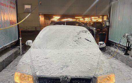 Skoda Octavia, 2006 год, 380 000 рублей, 8 фотография