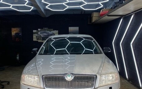 Skoda Octavia, 2006 год, 380 000 рублей, 5 фотография