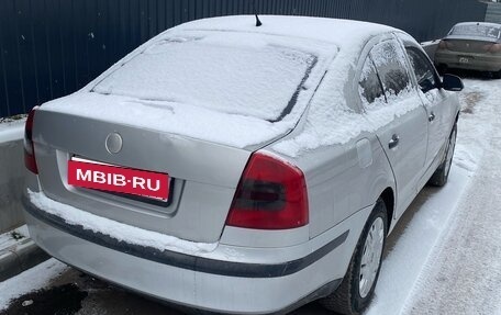 Skoda Octavia, 2006 год, 380 000 рублей, 3 фотография