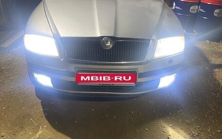 Skoda Octavia, 2006 год, 380 000 рублей, 7 фотография