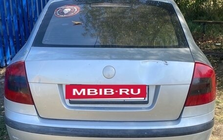 Skoda Octavia, 2006 год, 380 000 рублей, 2 фотография