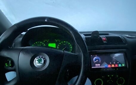 Skoda Octavia, 2006 год, 380 000 рублей, 4 фотография