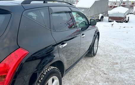 Nissan Murano, 2006 год, 900 000 рублей, 5 фотография