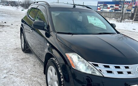 Nissan Murano, 2006 год, 900 000 рублей, 7 фотография