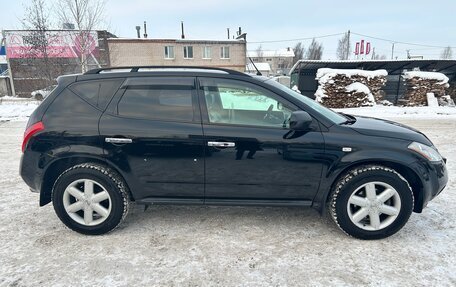 Nissan Murano, 2006 год, 900 000 рублей, 6 фотография