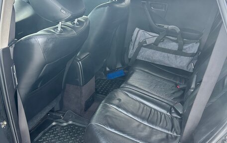 Nissan Murano, 2006 год, 900 000 рублей, 11 фотография
