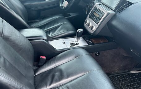 Nissan Murano, 2006 год, 900 000 рублей, 15 фотография