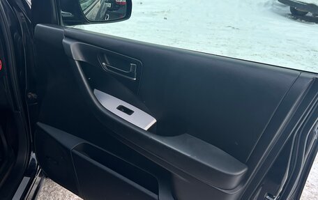 Nissan Murano, 2006 год, 900 000 рублей, 14 фотография