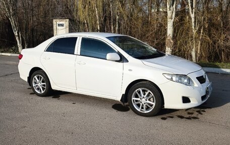Toyota Corolla, 2007 год, 700 000 рублей, 2 фотография
