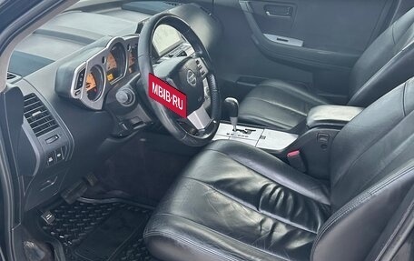 Nissan Murano, 2006 год, 900 000 рублей, 10 фотография