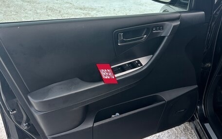Nissan Murano, 2006 год, 900 000 рублей, 9 фотография