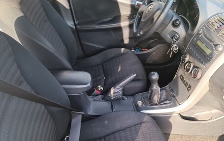 Toyota Corolla, 2007 год, 700 000 рублей, 5 фотография