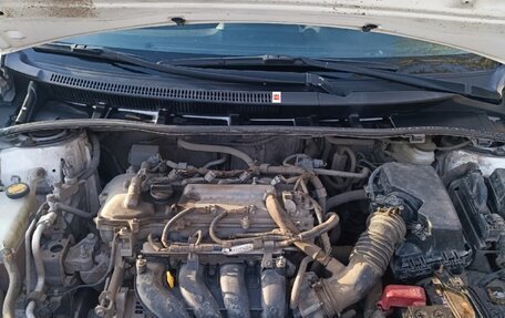 Toyota Corolla, 2007 год, 700 000 рублей, 9 фотография