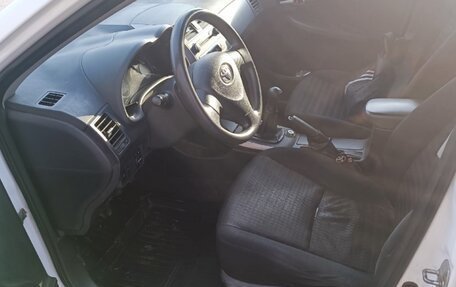 Toyota Corolla, 2007 год, 700 000 рублей, 8 фотография