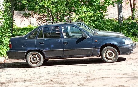 Daewoo Nexia I рестайлинг, 2007 год, 120 000 рублей, 2 фотография