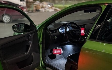 Skoda Octavia RS, 2014 год, 1 400 000 рублей, 4 фотография