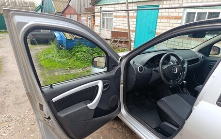 Renault Sandero I, 2014 год, 445 000 рублей, 9 фотография