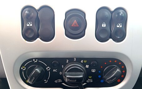 Renault Sandero I, 2014 год, 445 000 рублей, 16 фотография