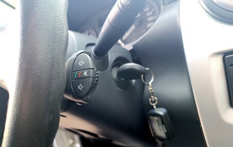 Renault Sandero I, 2014 год, 445 000 рублей, 17 фотография