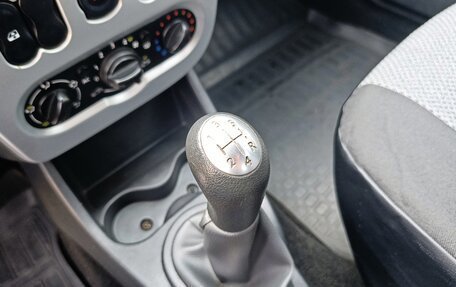 Renault Sandero I, 2014 год, 445 000 рублей, 18 фотография